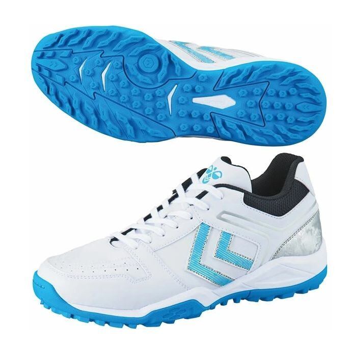 ヒュンメル(hummel)ハンドボールシューズ グランドシューターⅤ 屋外 品番: HAS6016(1075)