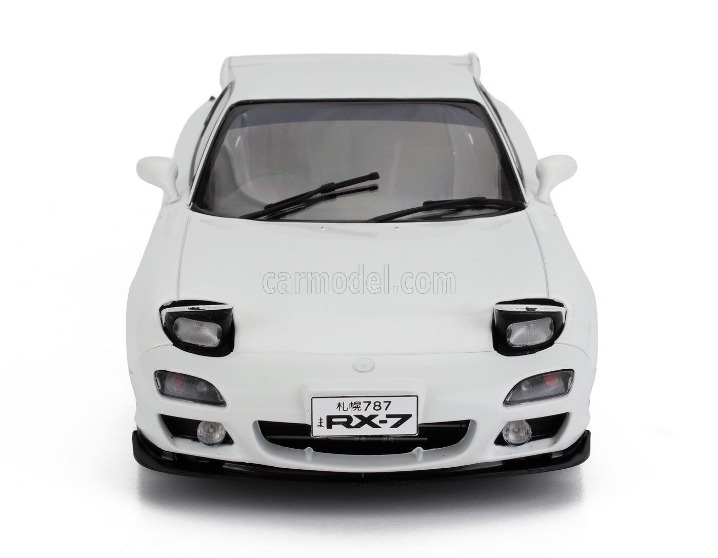 ミニカー 1/18 マツダ RX7 ソリド 1/18 SOLIDO 1/18 MAZDA RX-7 (FD3RS