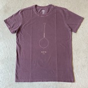 カヤポ族のTシャツ 【Remo】