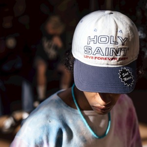 【SAINT Mxxxxxx】CAP/DENIMSM-MK8-0000-083