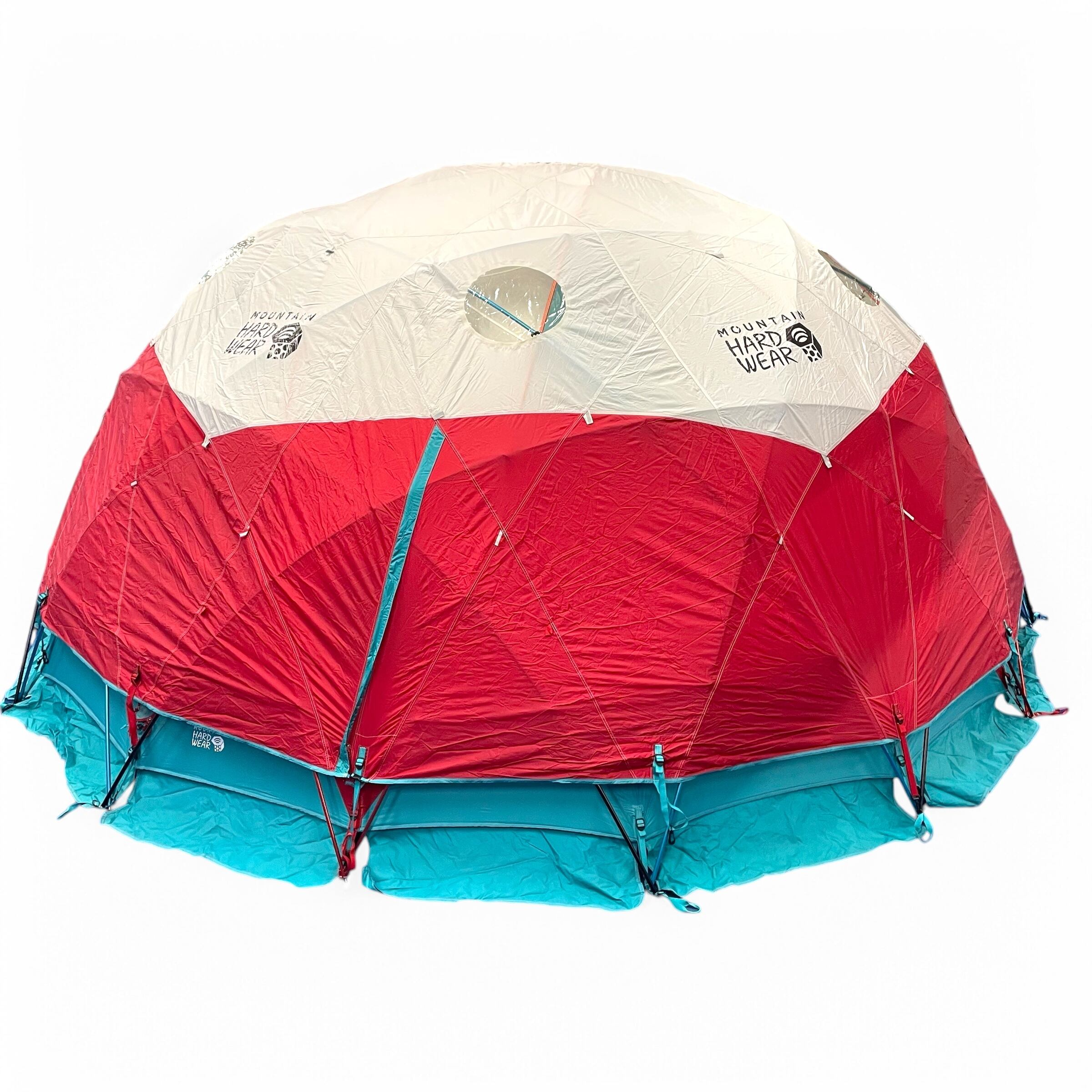 ストロングホールド マウンテンハードウェア Mountain Hardwear