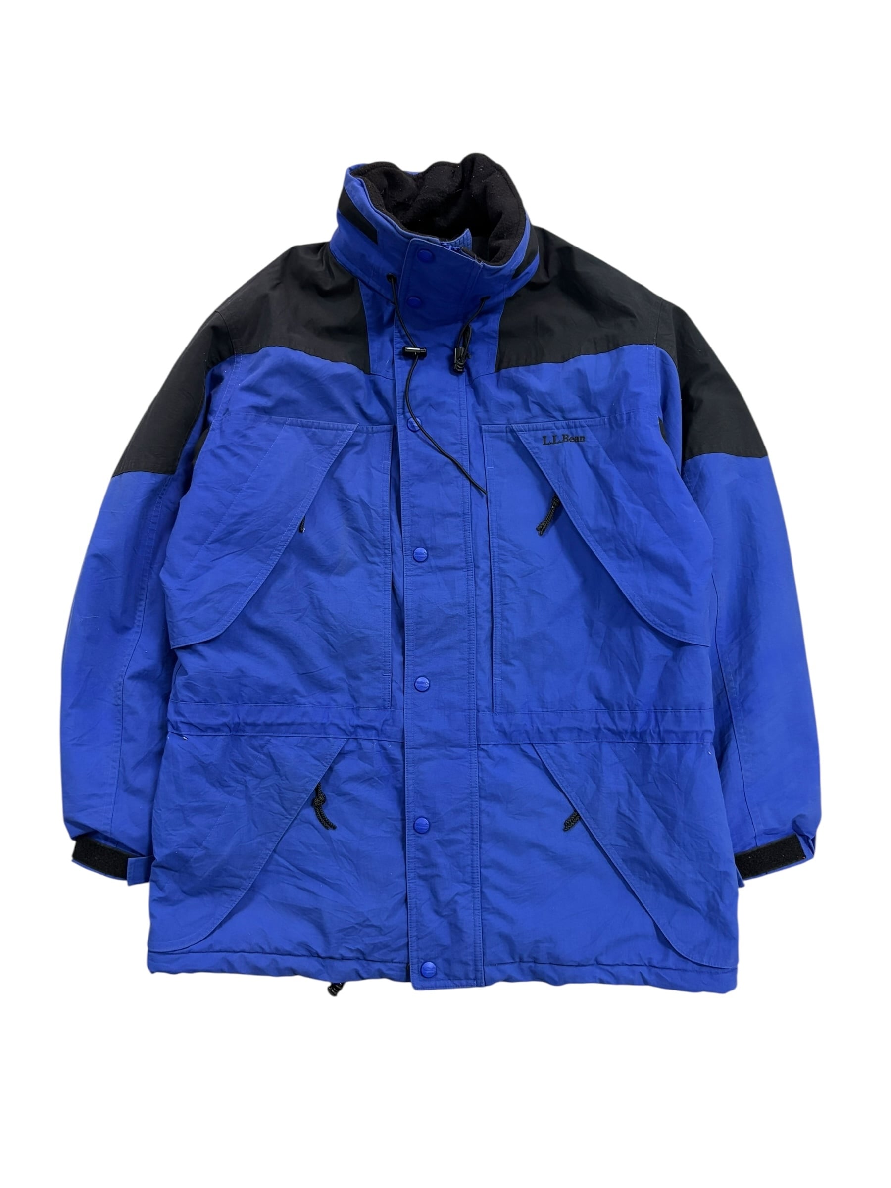 名作　L.L.Bean 80s ウールジャケット 役満個体】00's Tommy Hilfiger Nylon Jacket | Pay ID