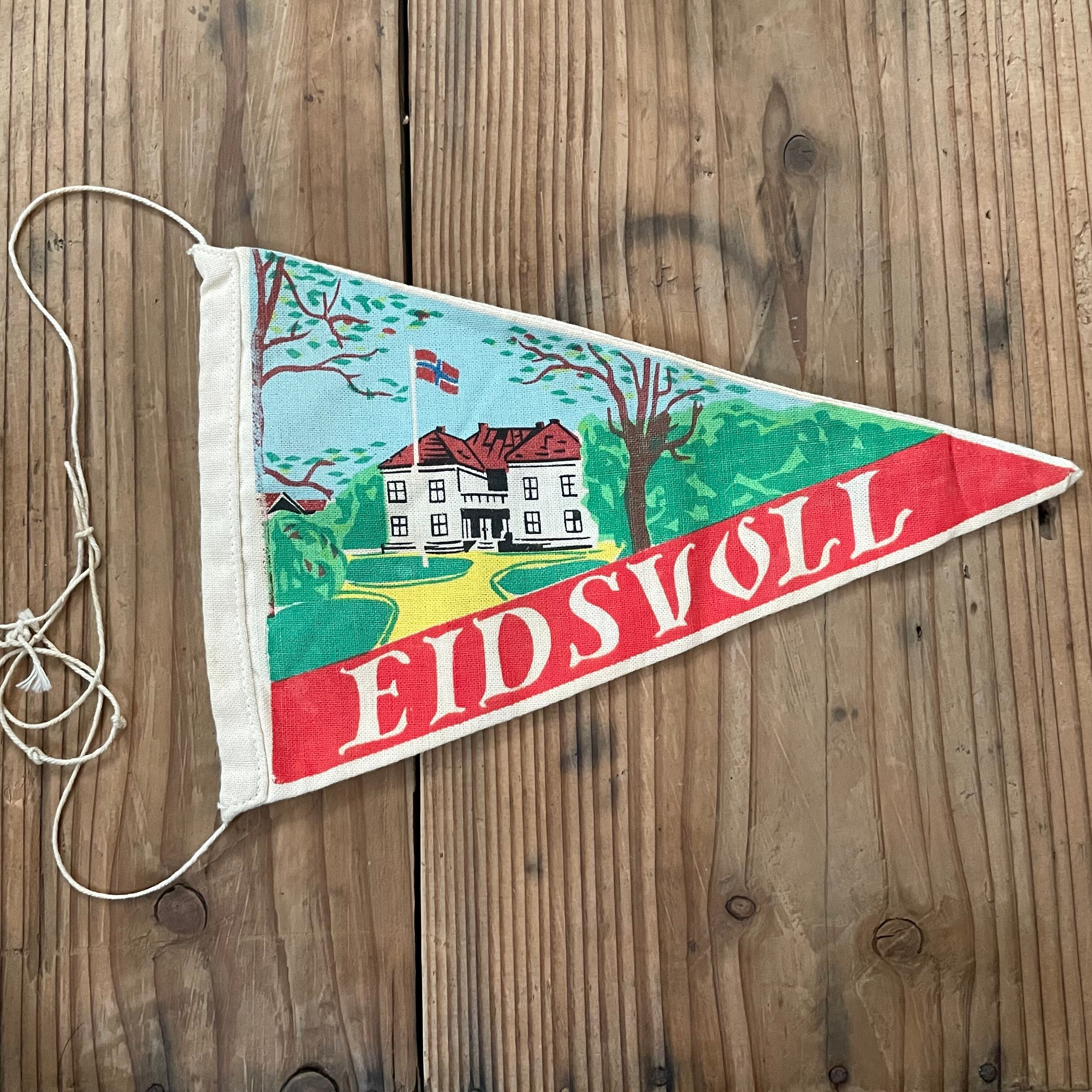 ノルウェーのペナント