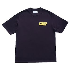 ICE & TECHNO 24SS CEO TEE (Navy)