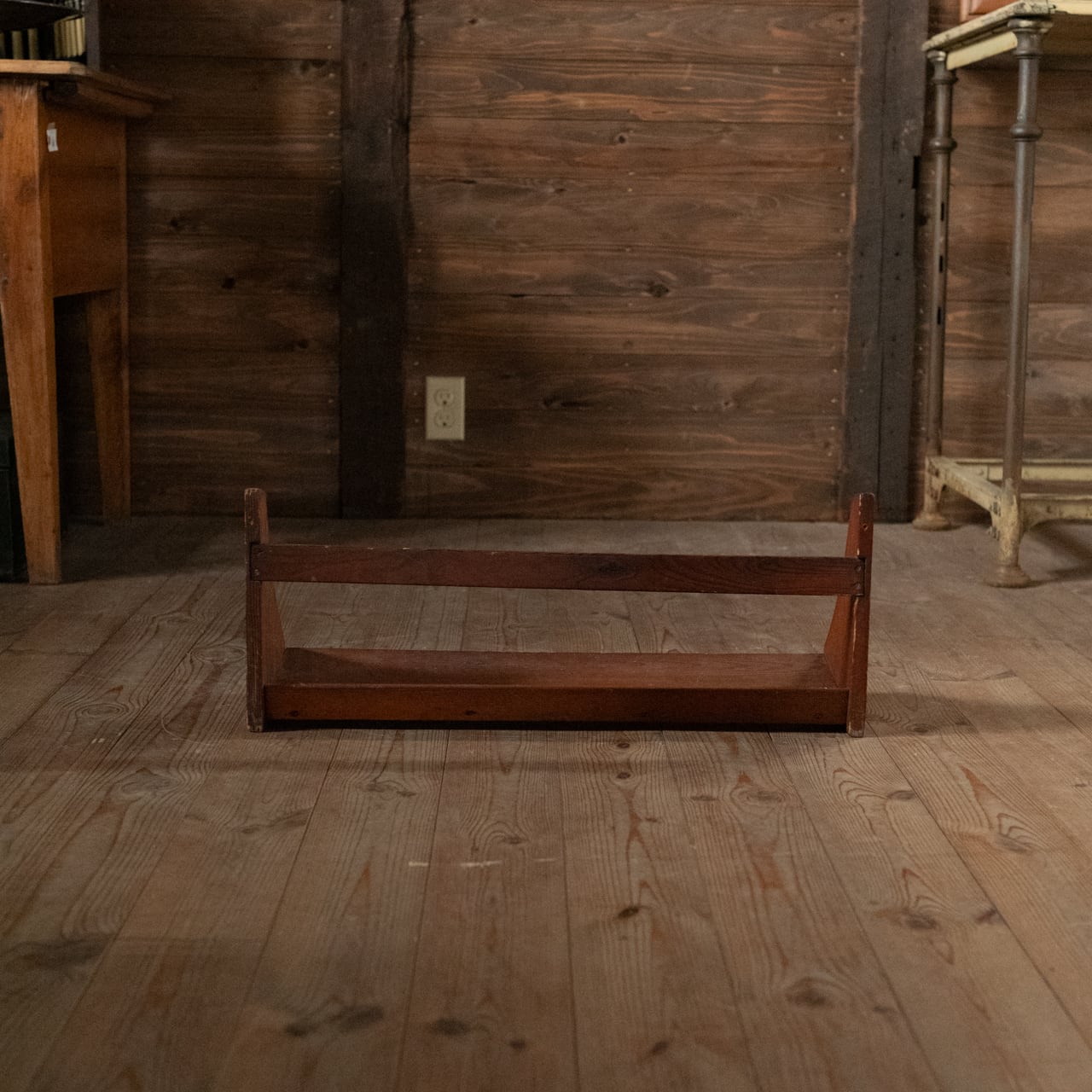 Book Stand / ブックスタンド〈本立て・本棚・アンティーク