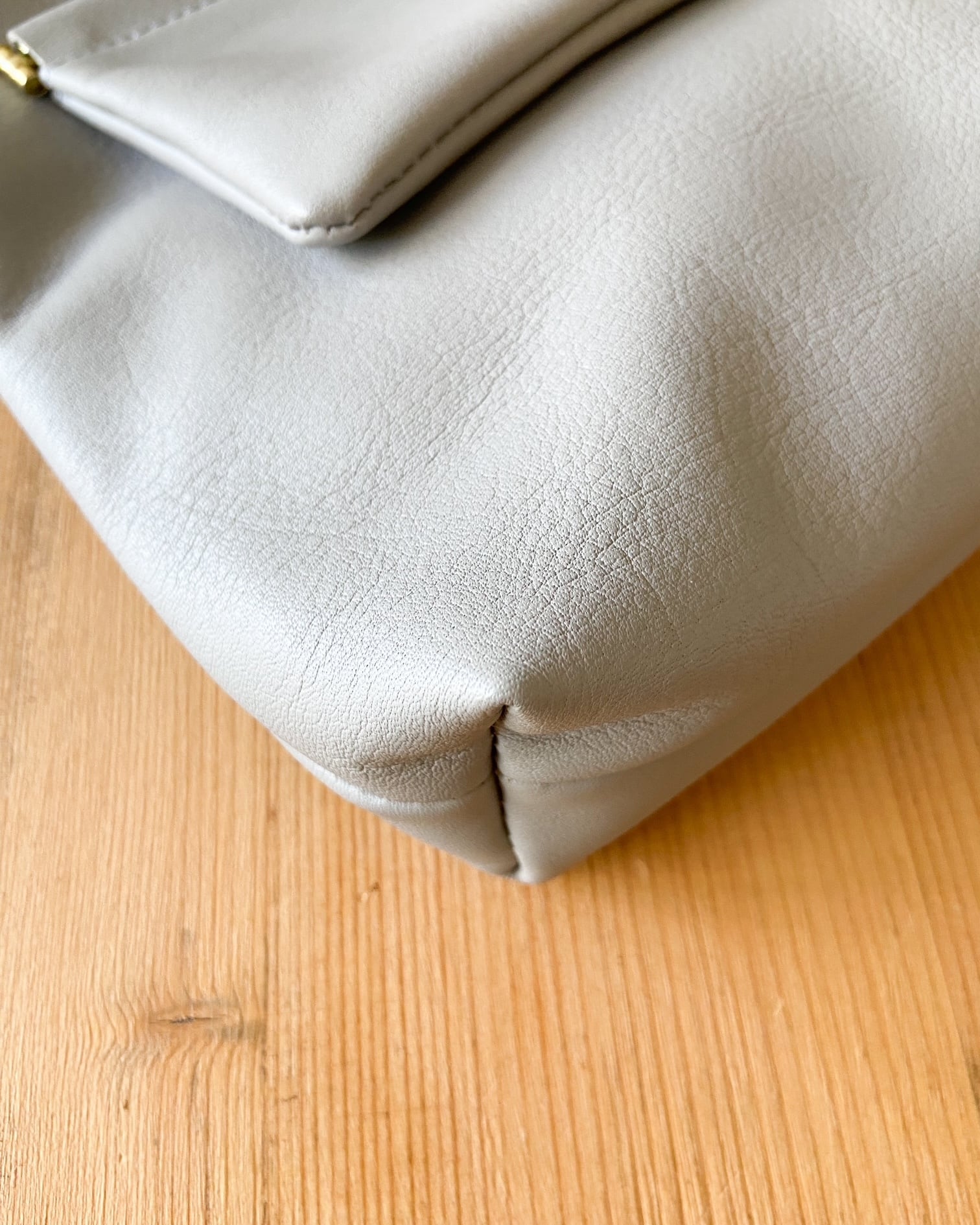 evam eva ミニショルダーバッグ mini shoulder bag | evam eva 通信