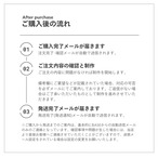 【春限定】咲き零れる小桜 | Cherry Blossom Necklace