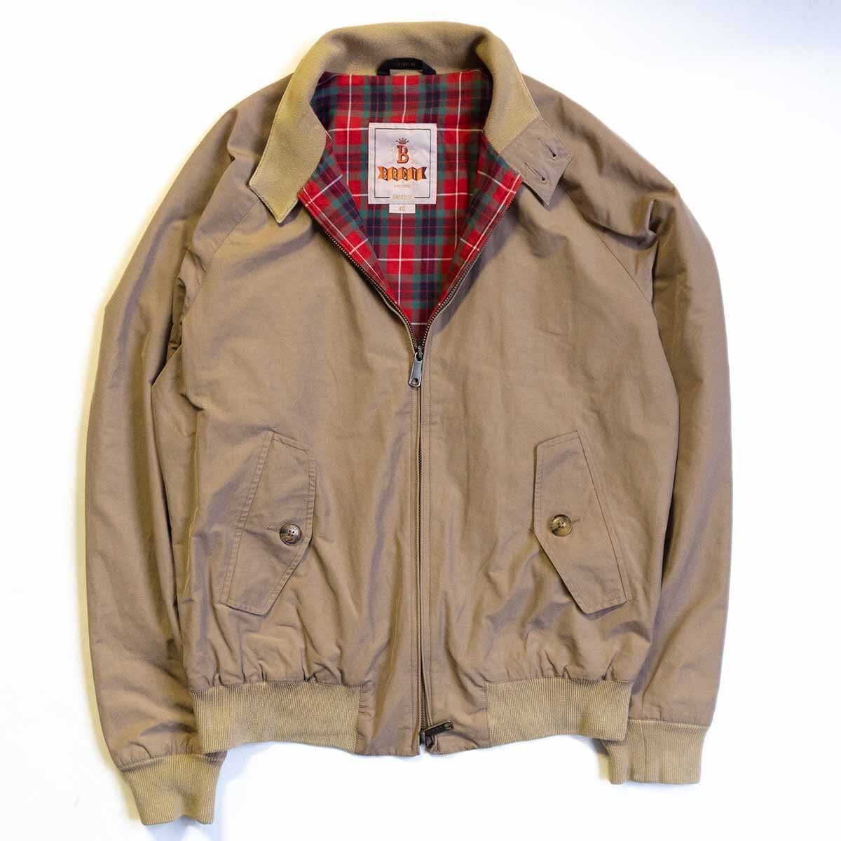 50's JOHN RISSMAN & SON WINDBREAKER ヴィンテージ ジャケット | Pay ID