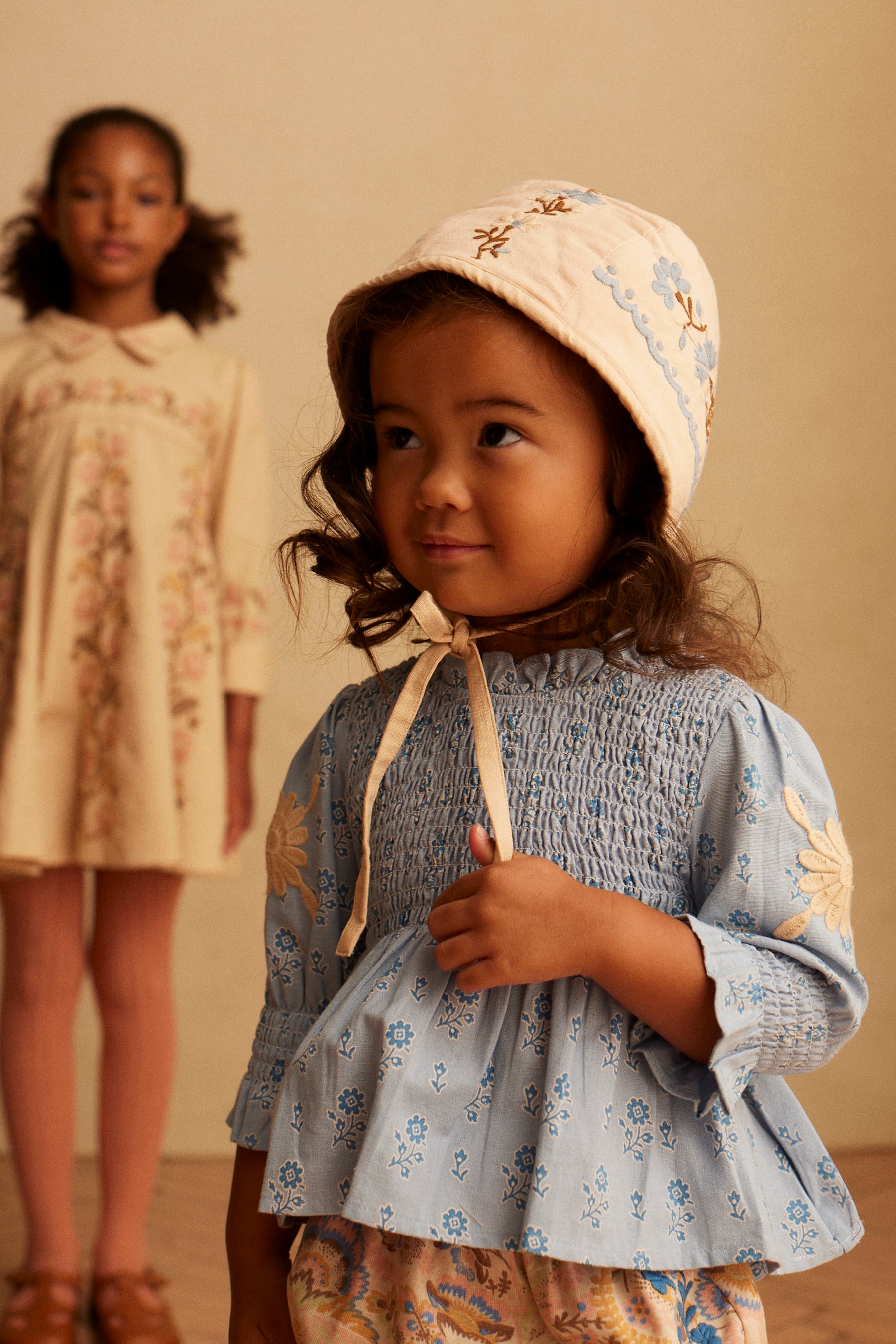 apolina 3-5y セットアップ（apolina セットアップ 3-5y 巻き込ま） 