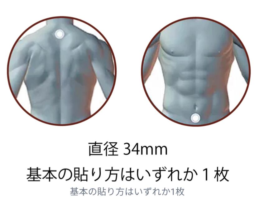 【新品未開封】ライフウェーブ パッチ X39 ライフウェーブ x39 未開封 30枚 パッチ 幹細胞 【公式通販】
