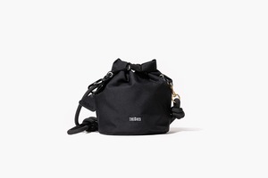 THE DAYS Bousui Bag BLACK-CORDURA (単体）