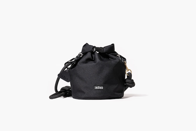 THE DAYS Bousui Bag BLACK-CORDURA (単体）