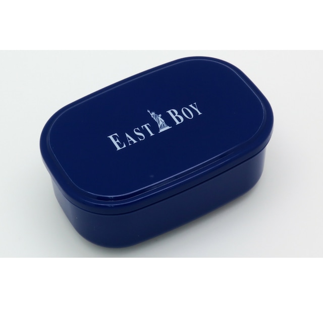 容器3Pset：電子レンジ加熱対応お弁当箱『EAST BOY』【キッチン雑貨/Brounie１】