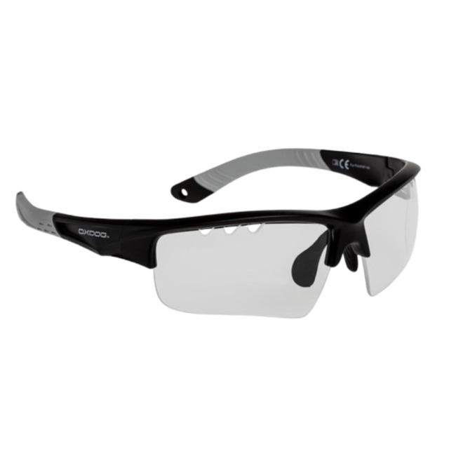 OXDOG SPECTRUM EYEWEAR Black