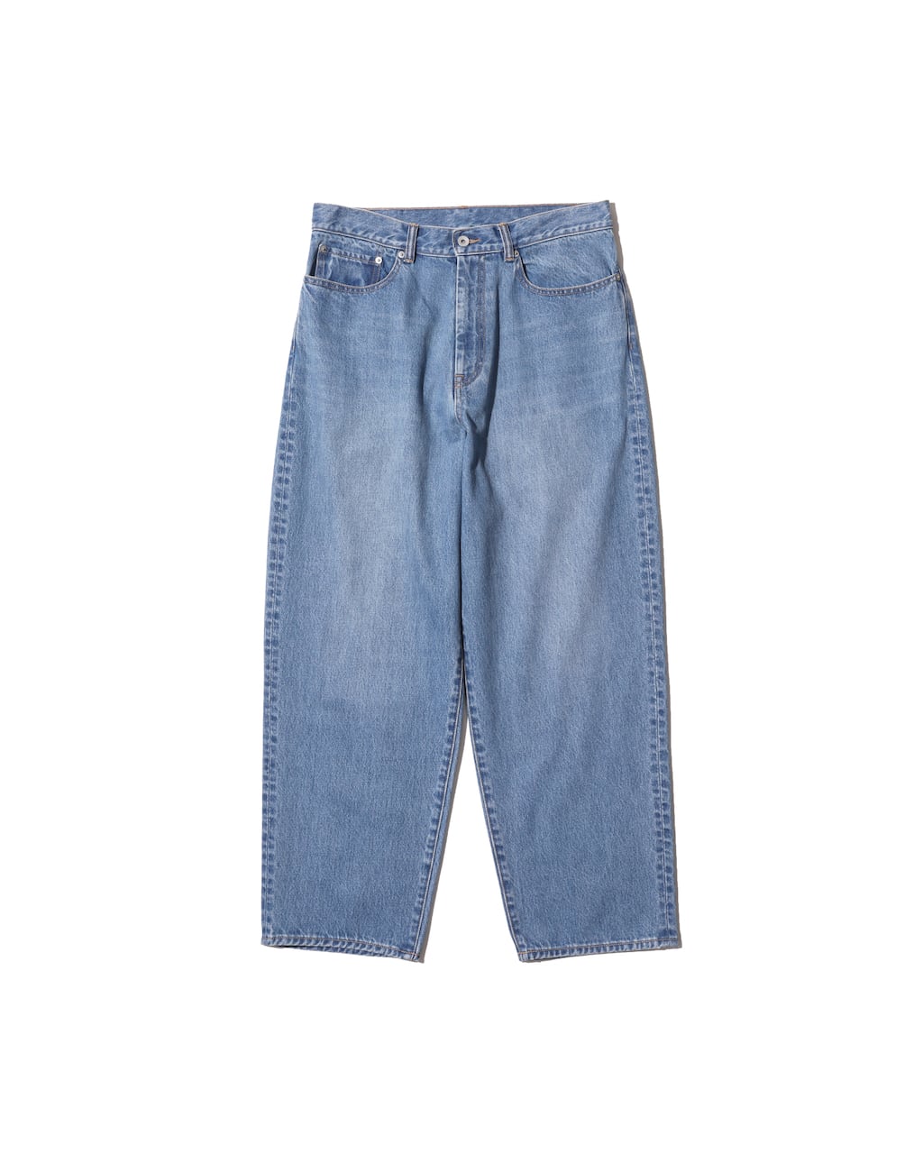 PHIGVEL - CORDUROY OVERALL | HUMAN and THINGS