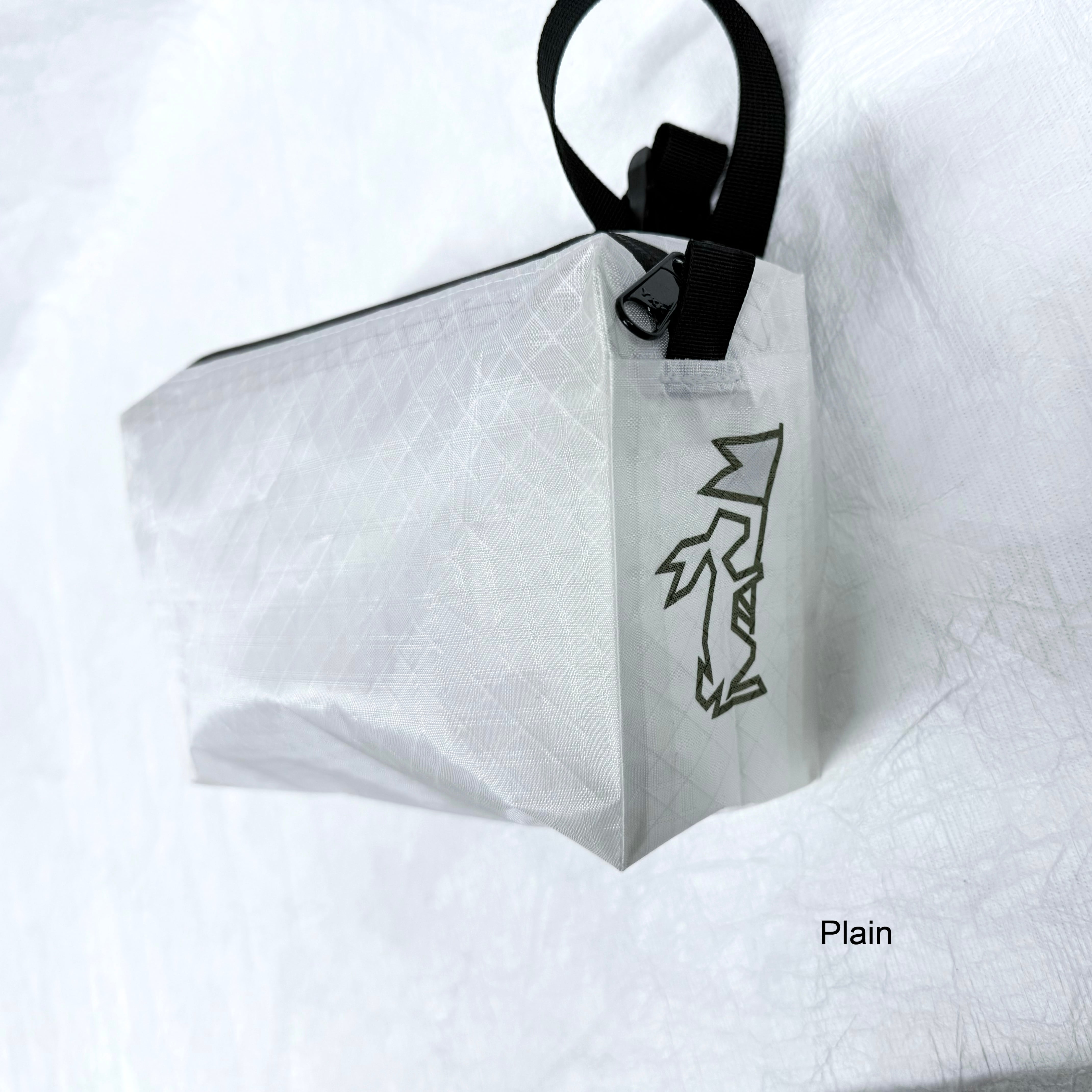 HIGH TAIL DESIGNS | Fanny Pack v1.5 TX95 | MOMOYA 山の用品店