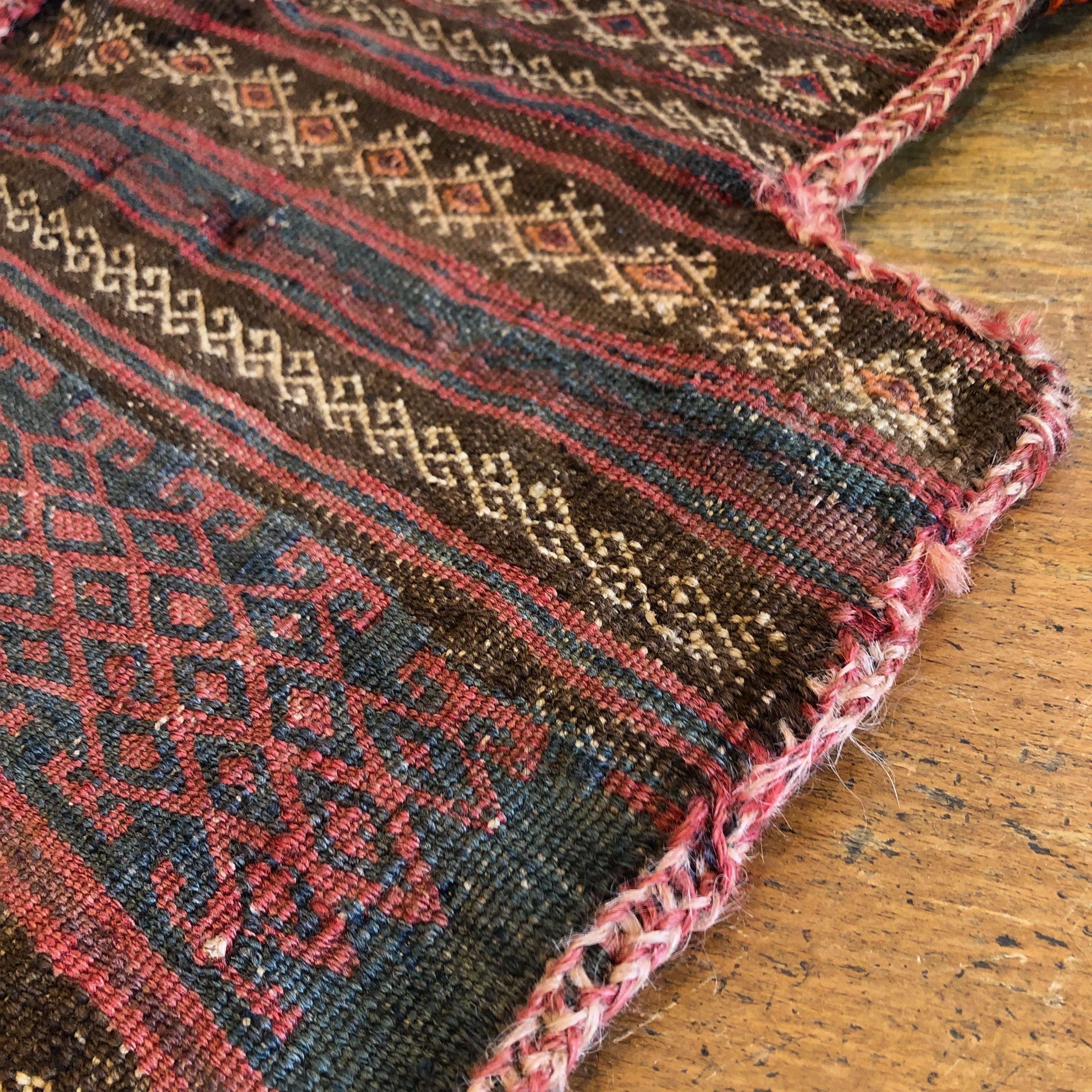 ヴィンテージソルトバッグ #195 | POTLATCH