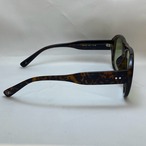 SZADE サングラス AUSTIN havana tortoiseshell / lawn