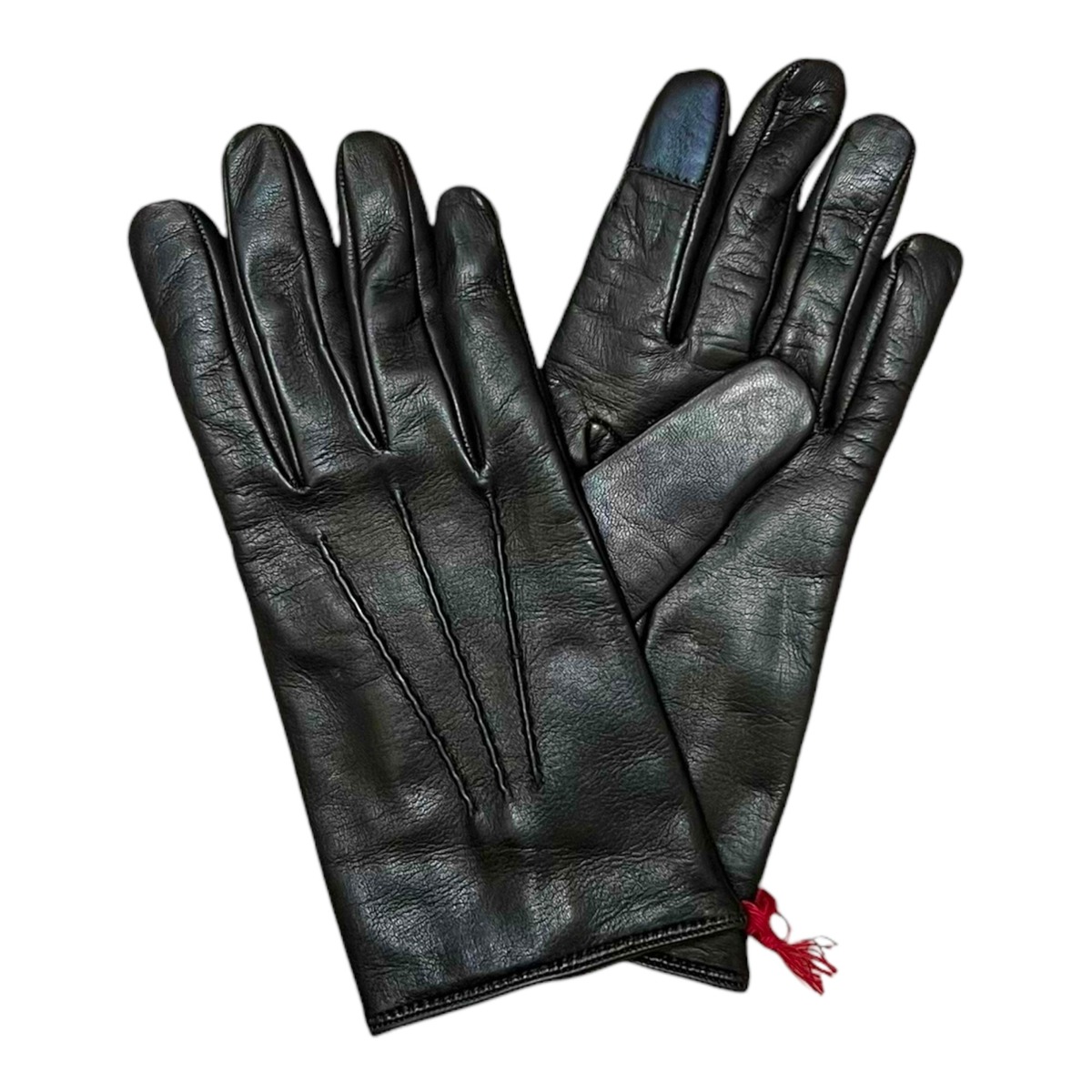 GIGLIO FIORENTINO(ジリオ フィオレンティーノ) Leather Gloves(2541 