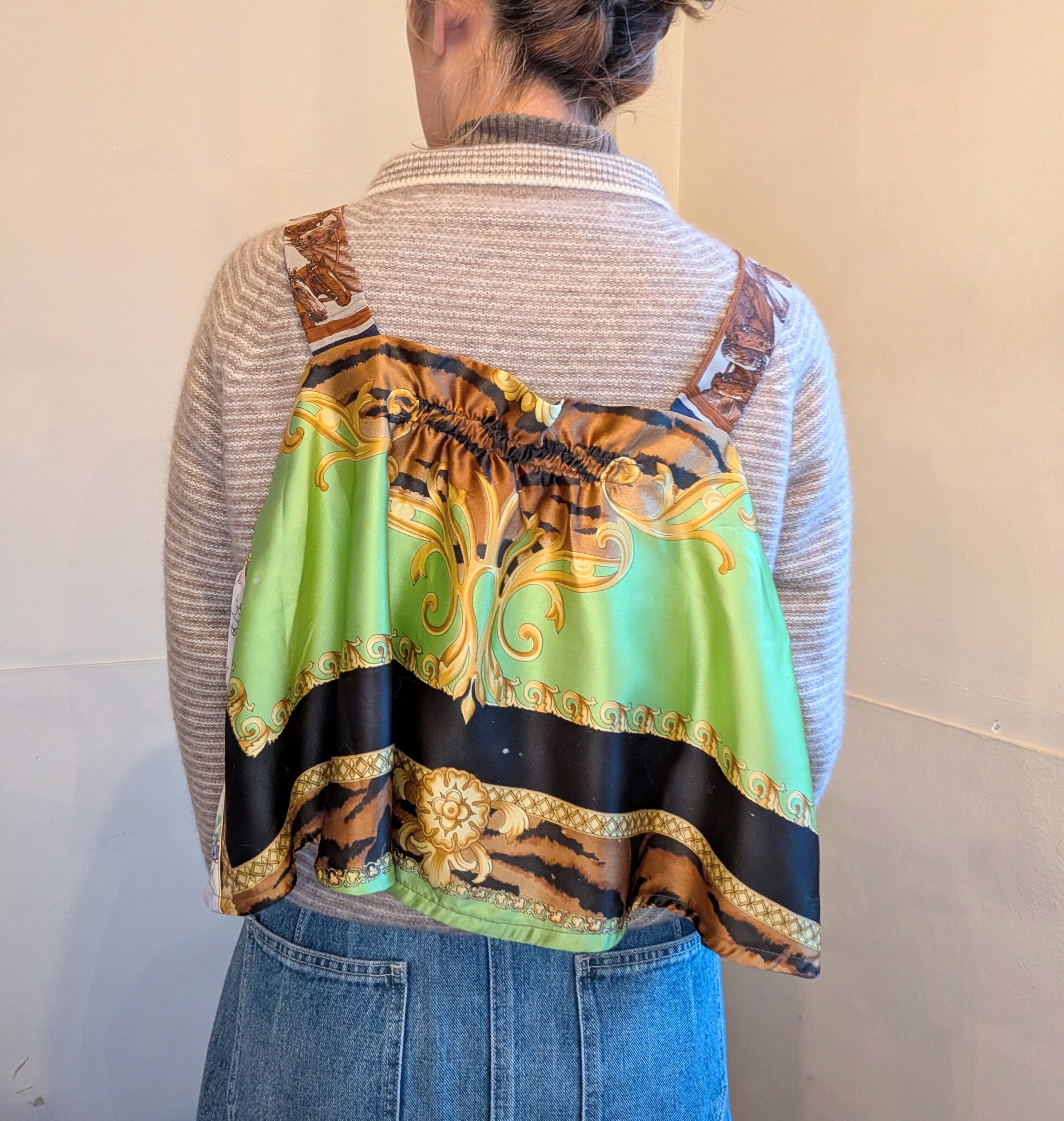 ☆ume別注☆［ REHERSALL ］リハーズオール / パッチワーク