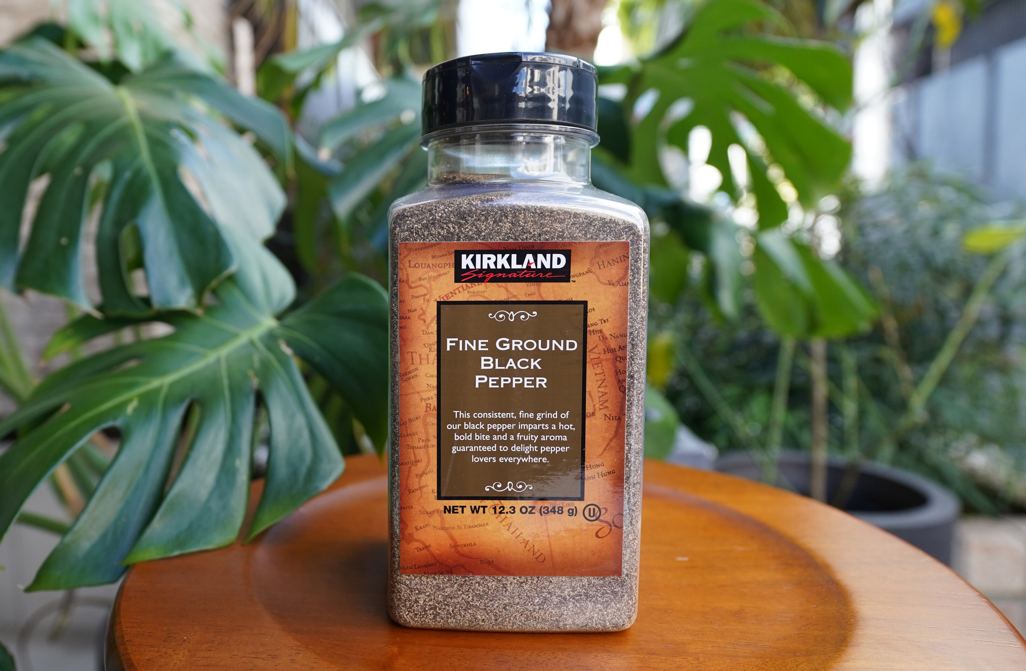 KS ターメリックパウダー340g