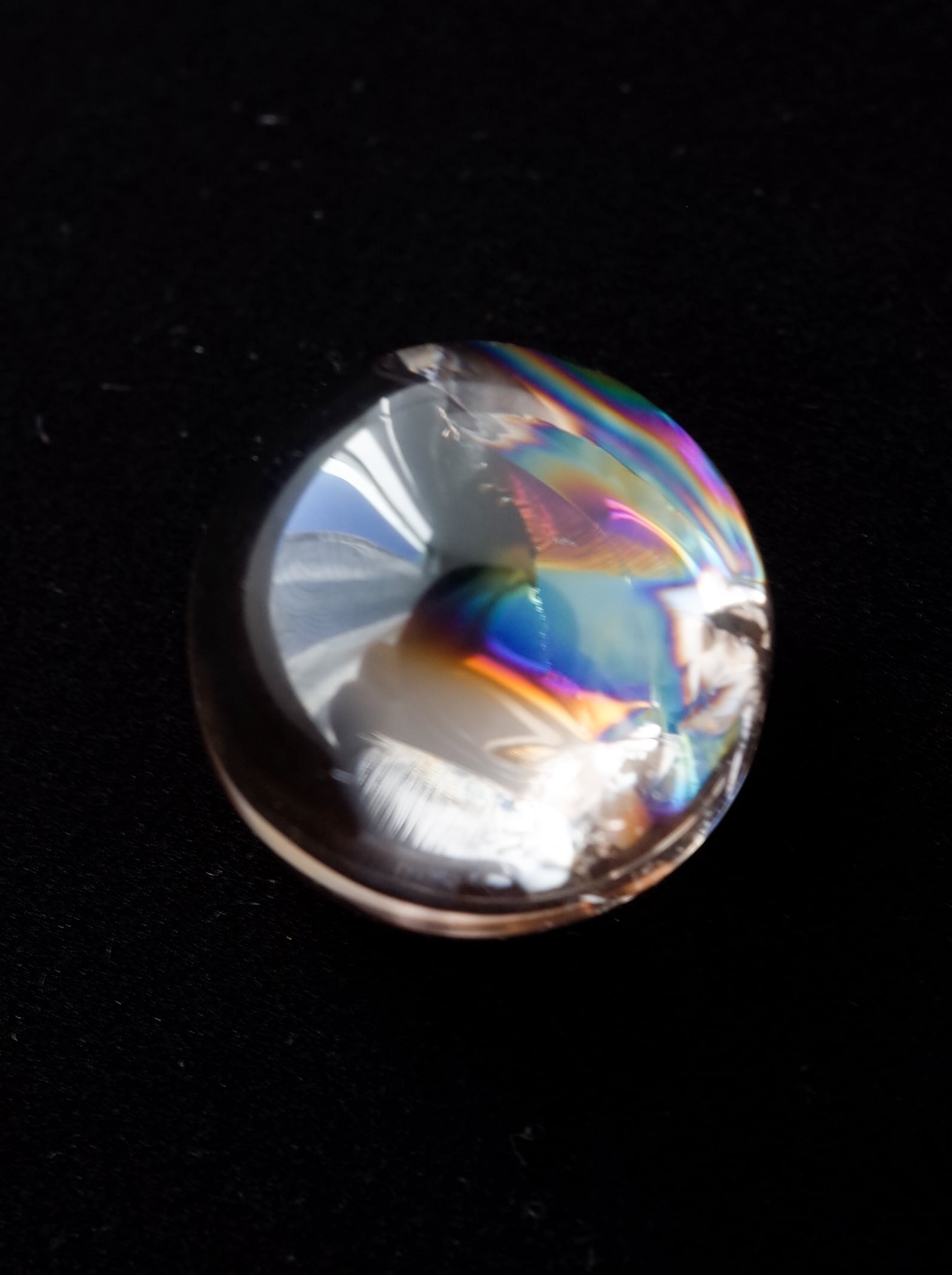 アイリススモーキクォーツ - 09