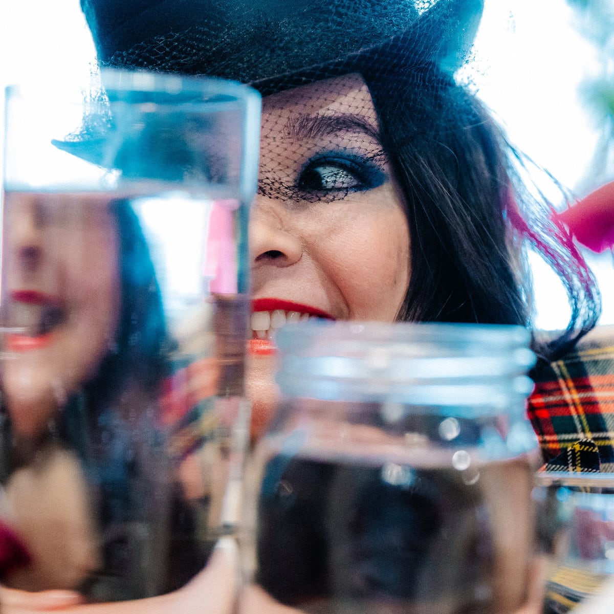 【予約商品 / 2.27 Release】Mitski / Nothing's About to Happen to Me（Cassette）