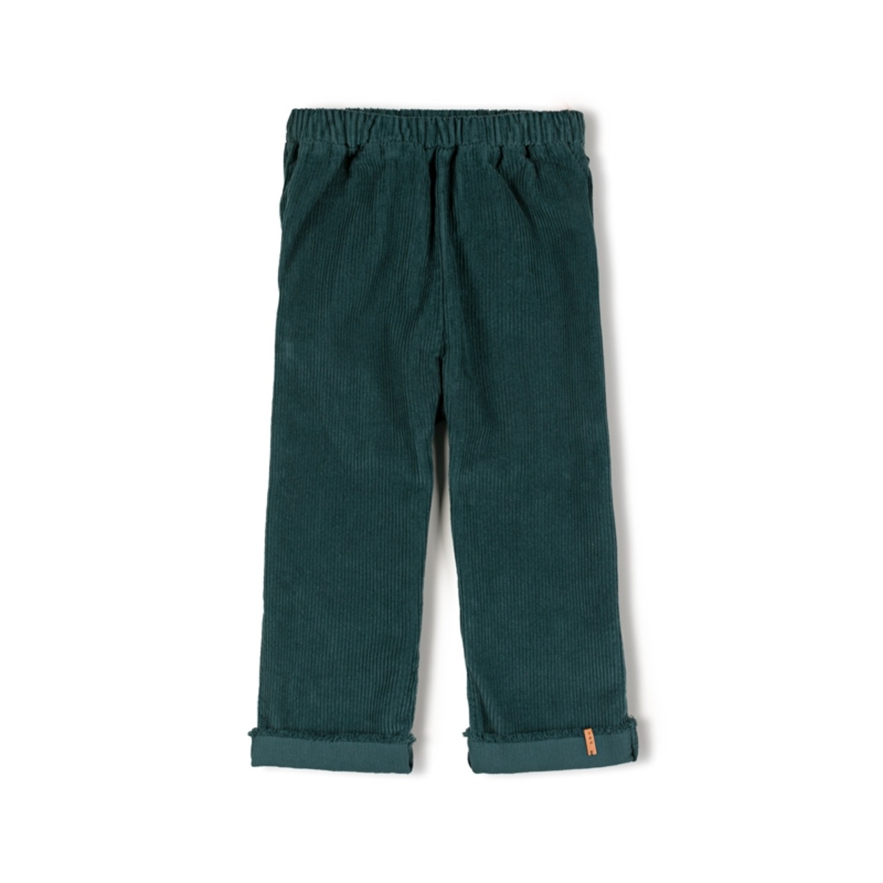 nixnut　Stic Pants - Moss