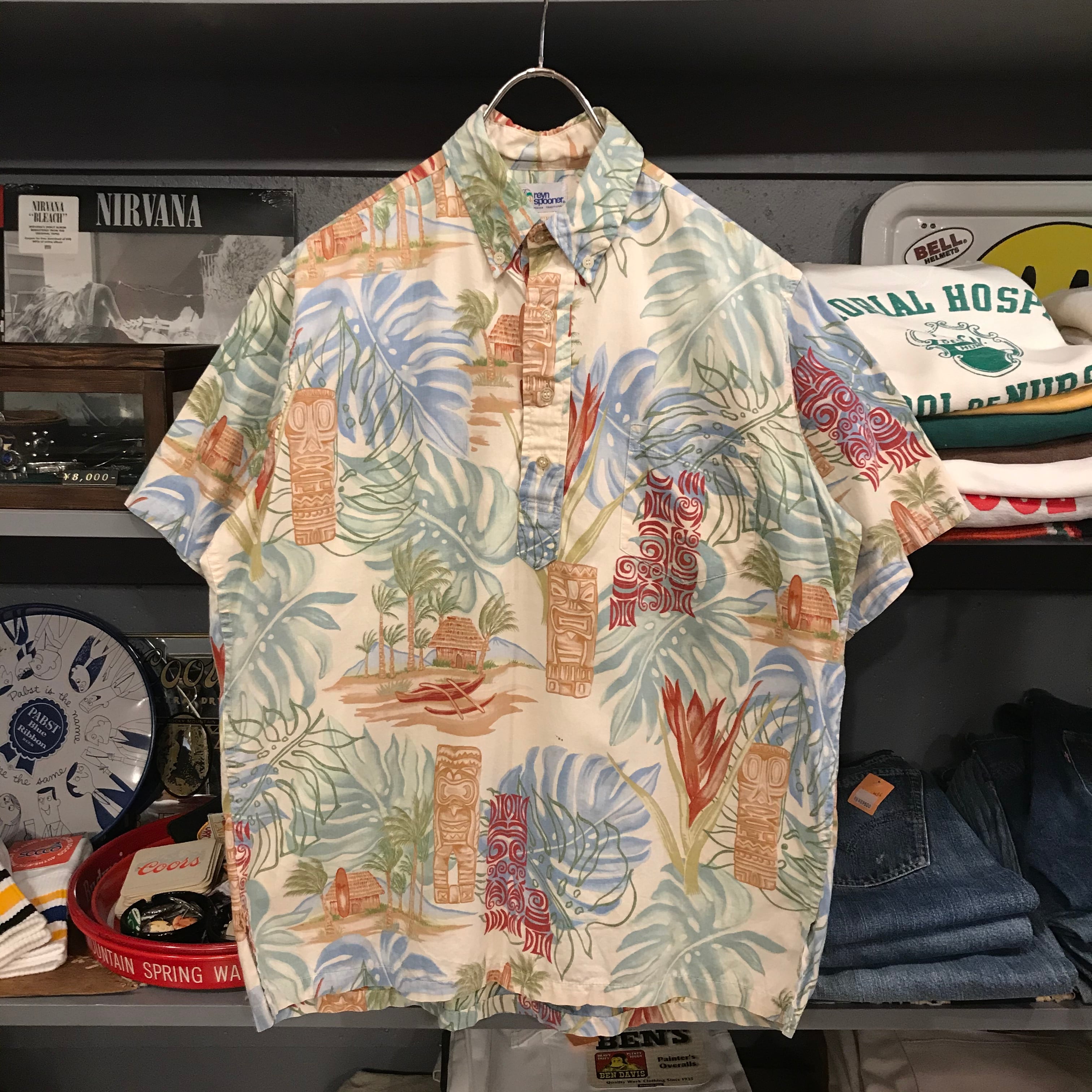 アロハ(Aloha,Hawaiian) | VOSTOK