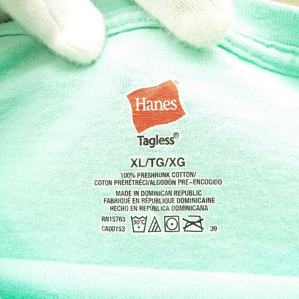 XL｜Hanes ©RED HORSE.INC 企業系 犬 ジープ ボーダーコリー 車 両面 ...