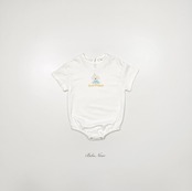 bebenine 26/SM（Baby）ポピースーツ