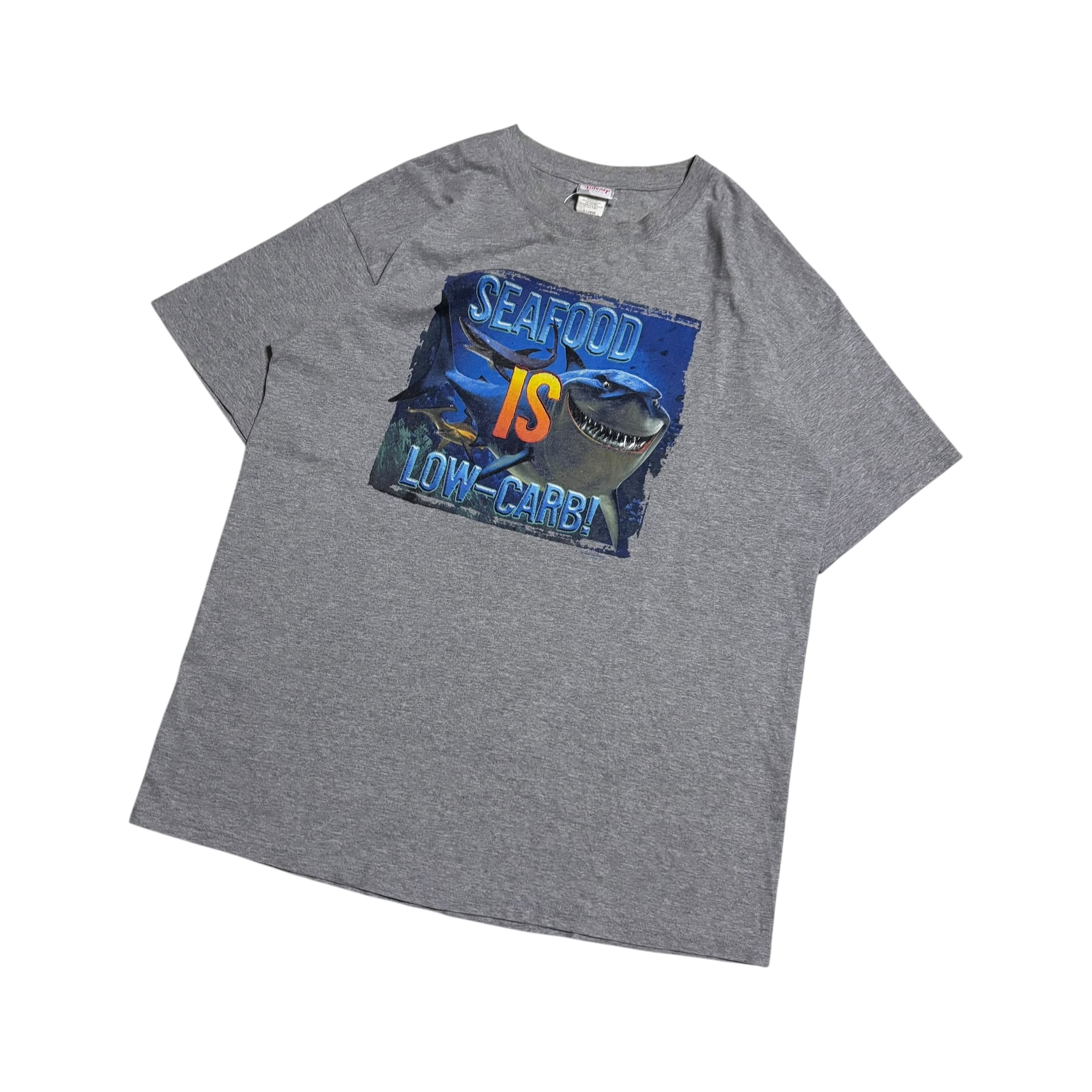 00s finding nemo tシャツ ファインディング・ニモ Disney pixar