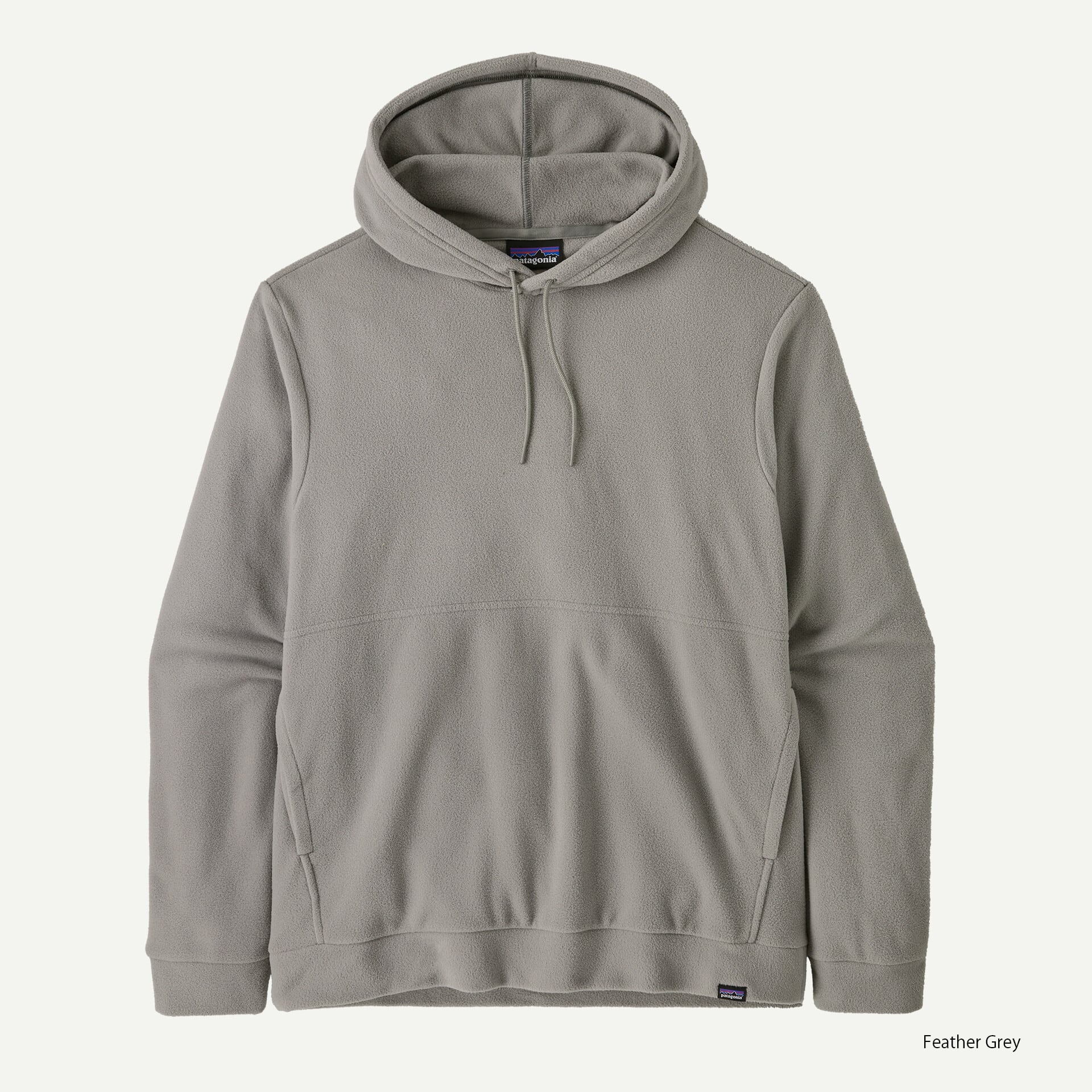 patagonia/00s/USA製/フーディ/マイクロDフリースM Patagonia パタゴニア Men's Micro D® Fleece Hoody メンズ・マイクロ