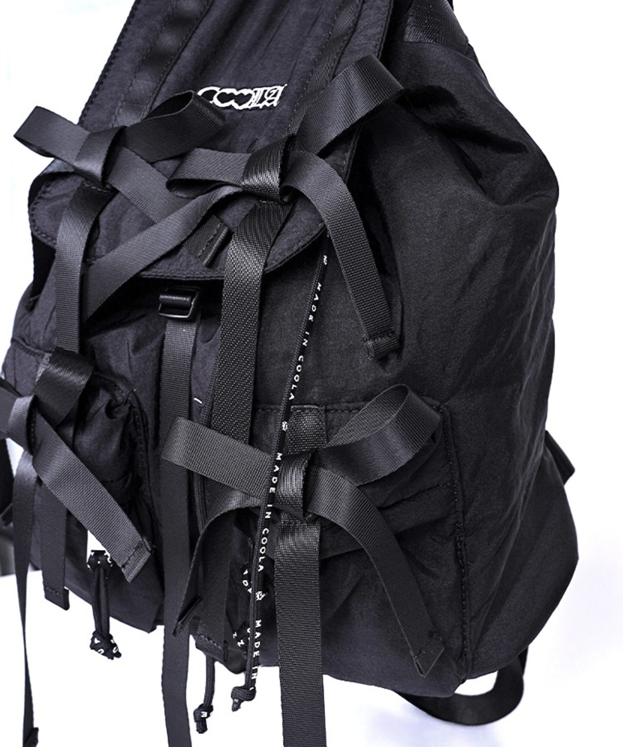 COOLAリボンバックパック　CQ-48512