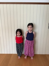 【取寄/韓国直送】PEPPER  26/SM ブルピンプリーツジョガーパンツ