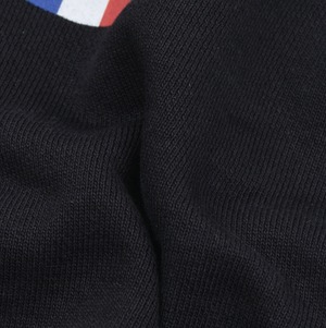 【VETEMENTS】FLAG LOGO HOODIE