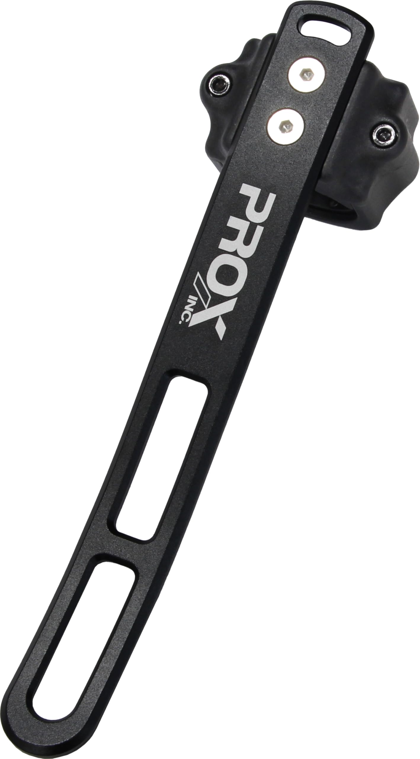 【在庫処分】プロックス(PROX) タモホルダースリムボディ Sサイズ/ブラック PX8042SK