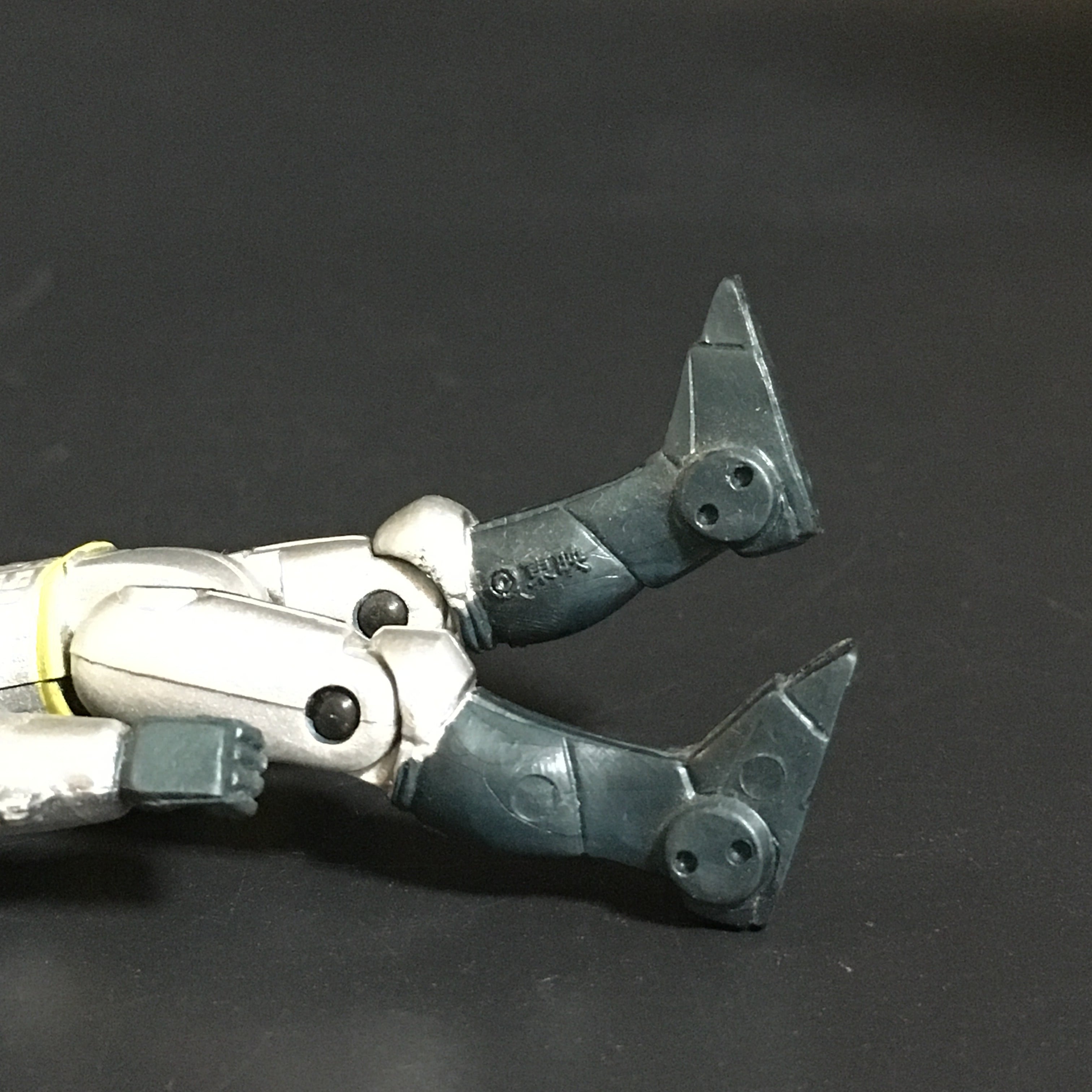 超人機メタルダー ゴーストバンクシリーズ10 暴魂 ダーバーボ 当時物