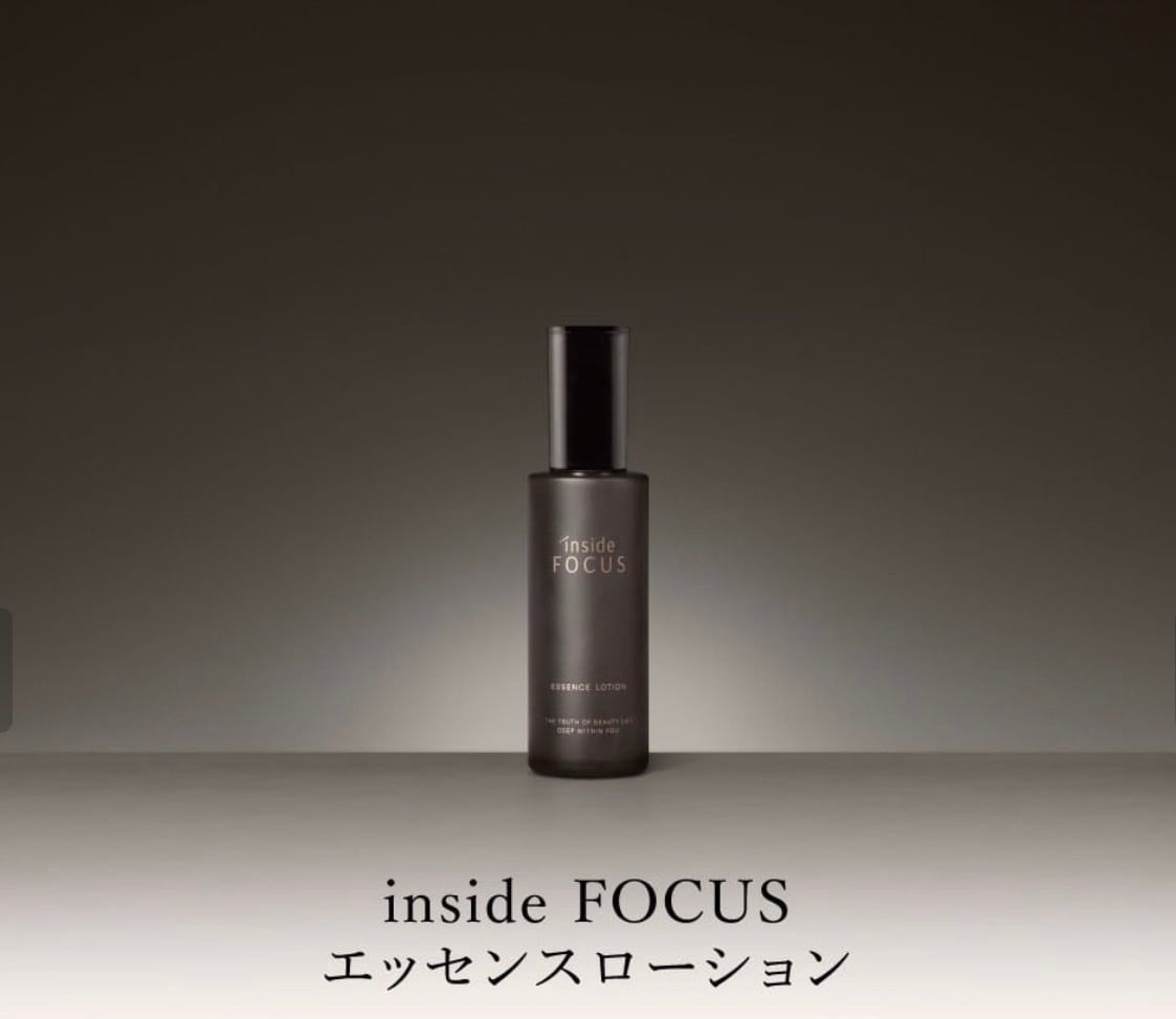 inside FOCUS インサイドフォーカス | Ada beauty place