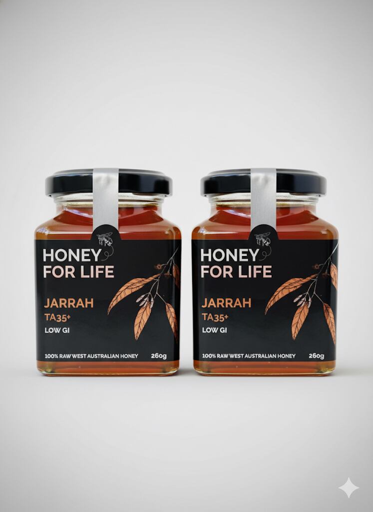 5%off＞HFL Southern Yate 500g（サザンイェート500g） | はちみつと