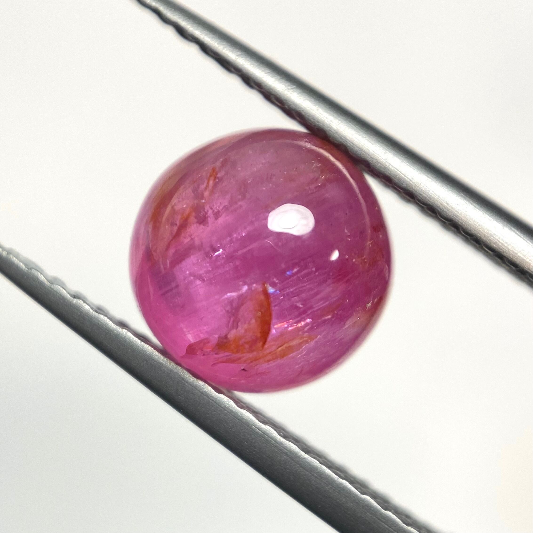 ポップなキャンディーサファイア