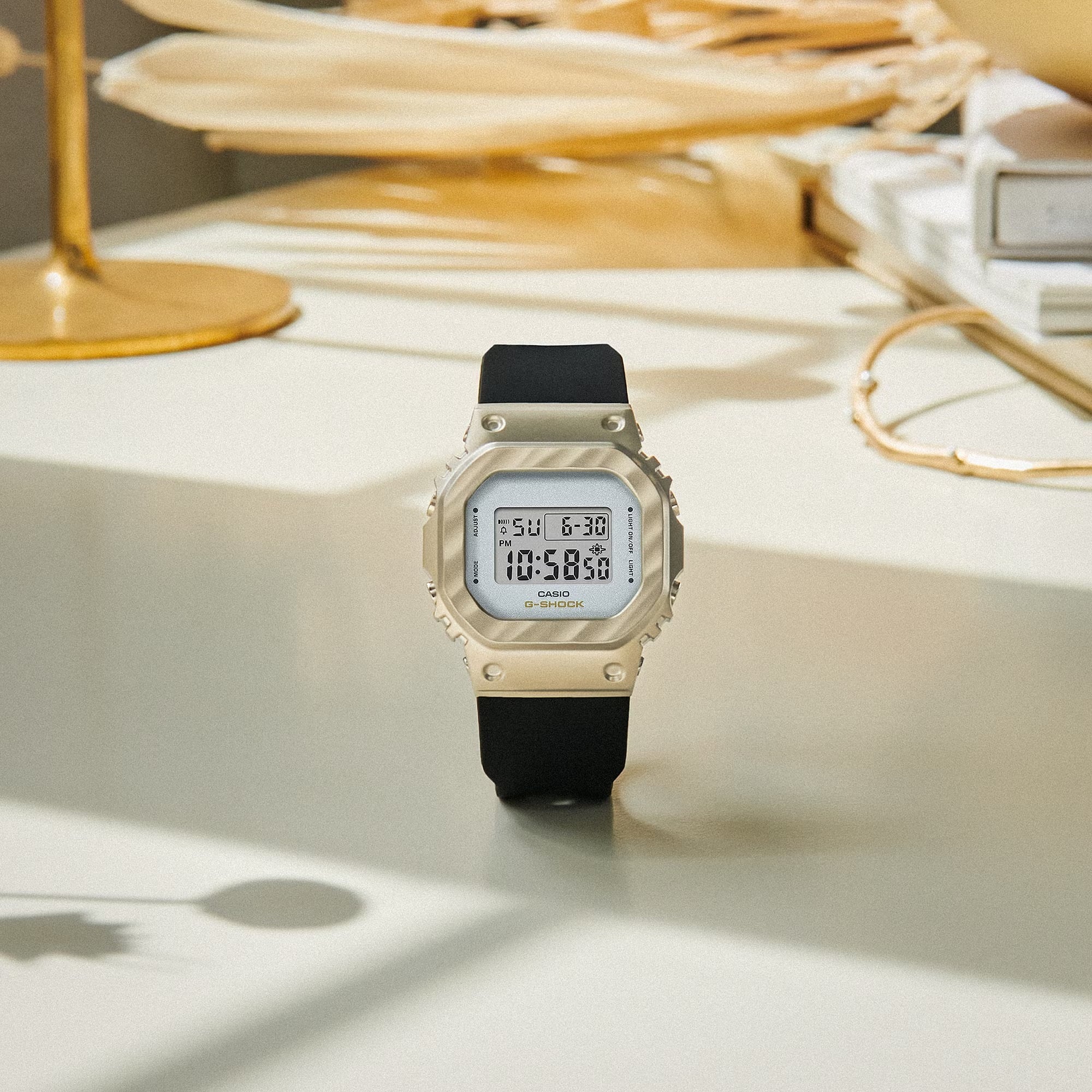 GM-S5600BC-1JF | Timepedia