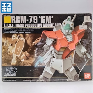 HG 1/144 ジム HG 1/144 ジム
