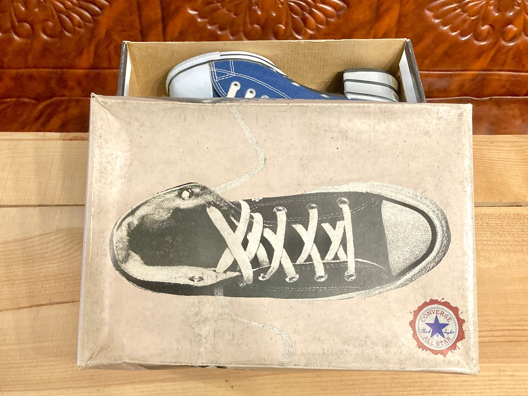 converse（コンバース）HI HEELED（ハイヒールド） 6.5 23.5cm