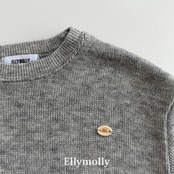 【取寄/韓国直送】Elly molly アルトMTM｜秋服｜韓国子供服｜26/AT