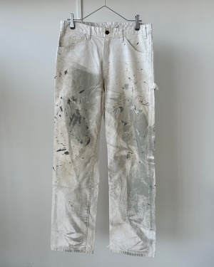 -Dickies- Vintage 90-00s Painter Pants
