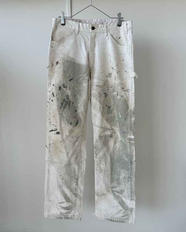 -Dickies- Vintage 90-00s Painter Pants