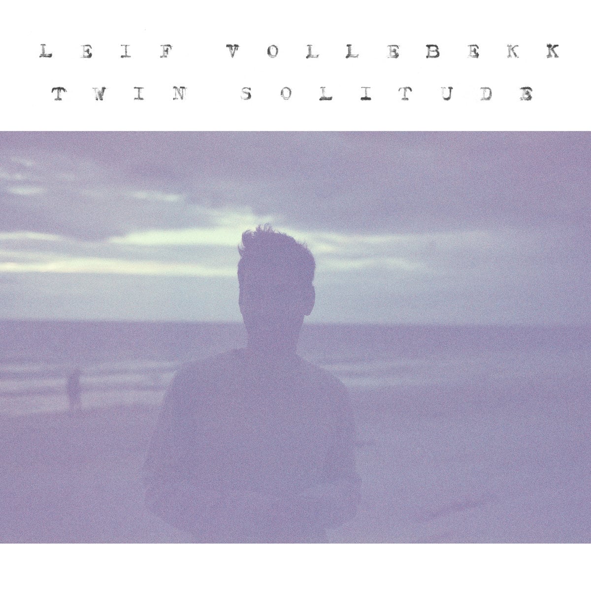 【CD】Leif Vollebekk - Twin Solitude(Secret City Records)