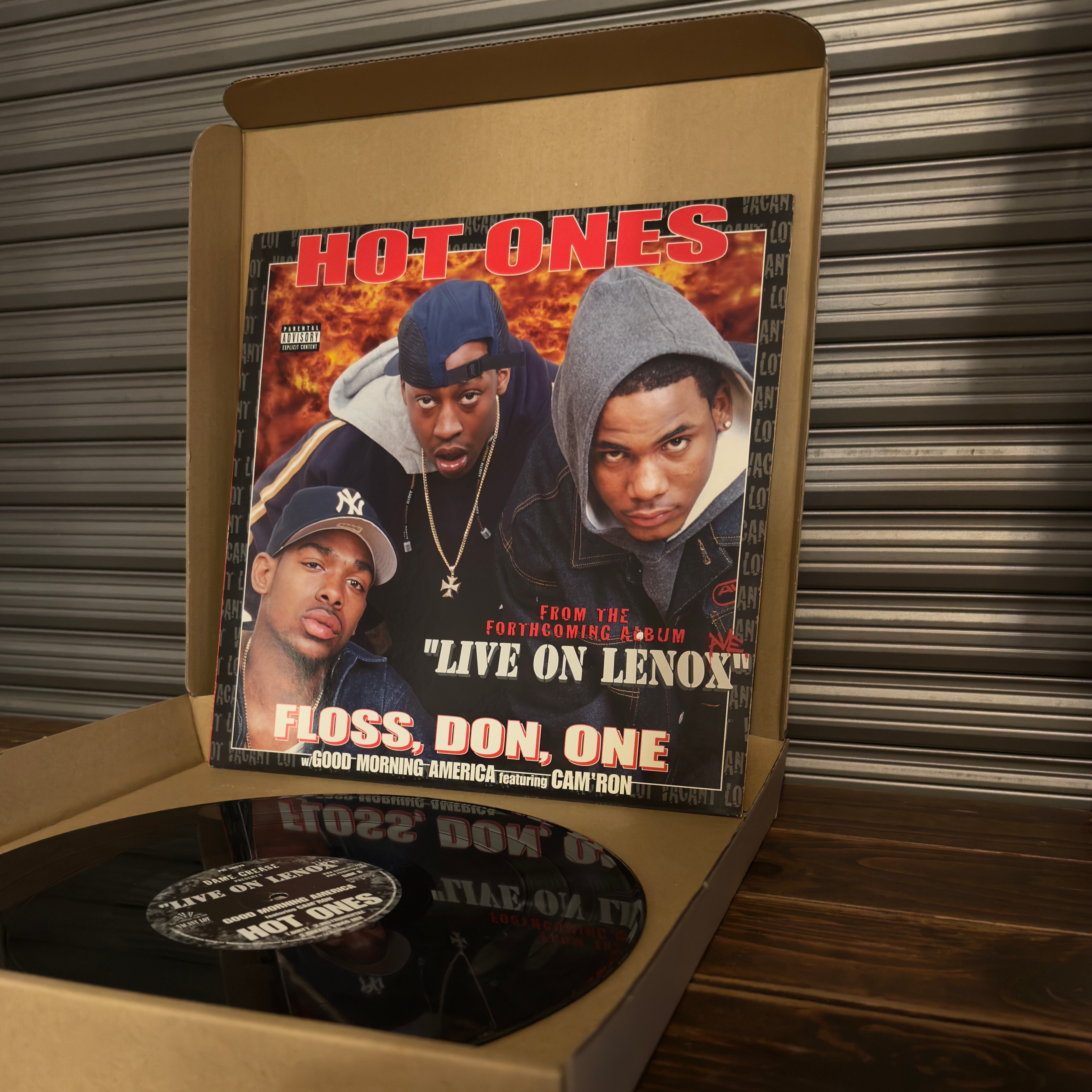 Method Man – Break Ups 2 Make Ups | Asqqqqp Records