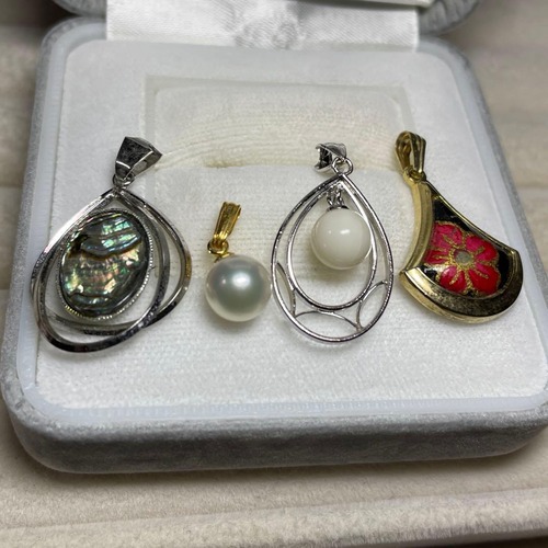 ペンダント トップ セット